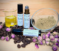 Under Eye Serum