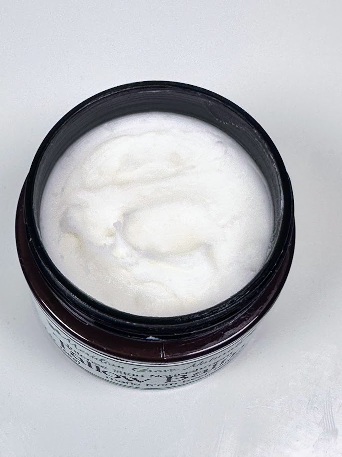 Tallow Balm Intense Moisturizer 2oz