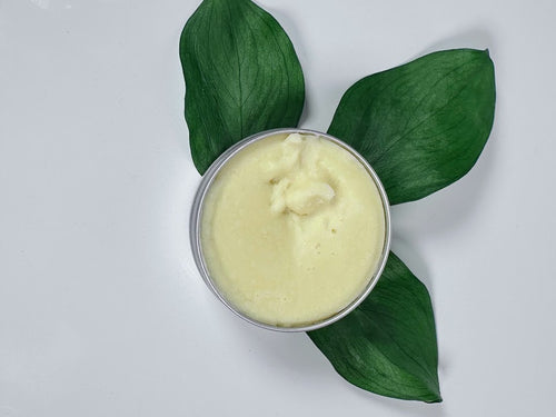 Herbal Healing Balm