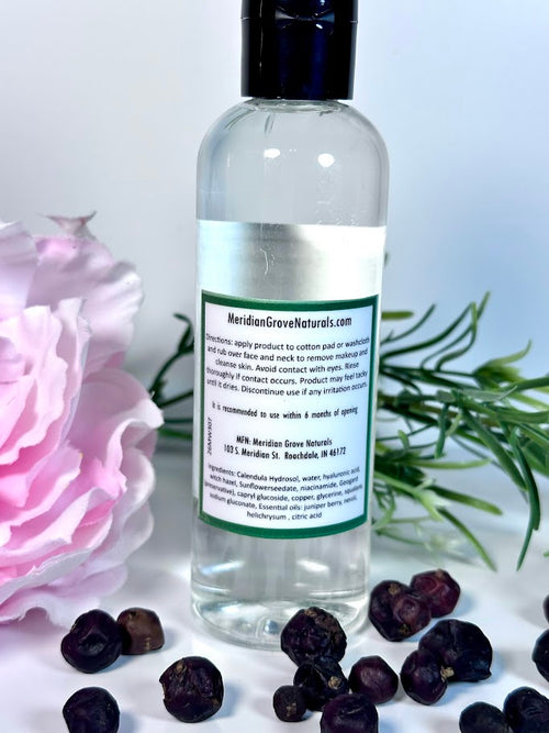 Micellar Water