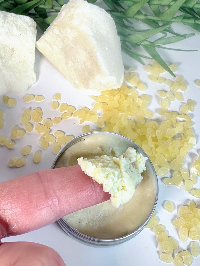 Herbal Healing Balm