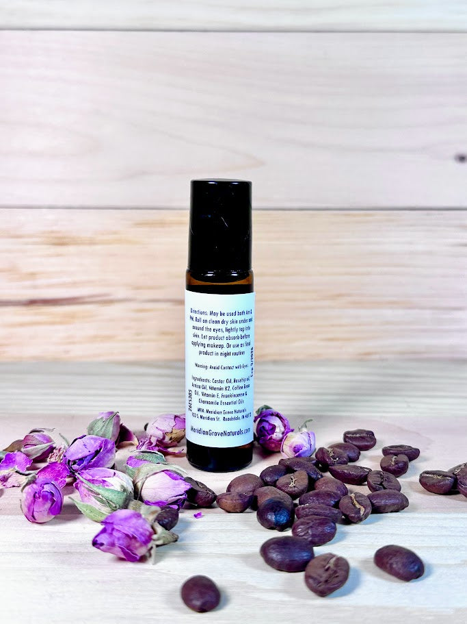 Under Eye Serum