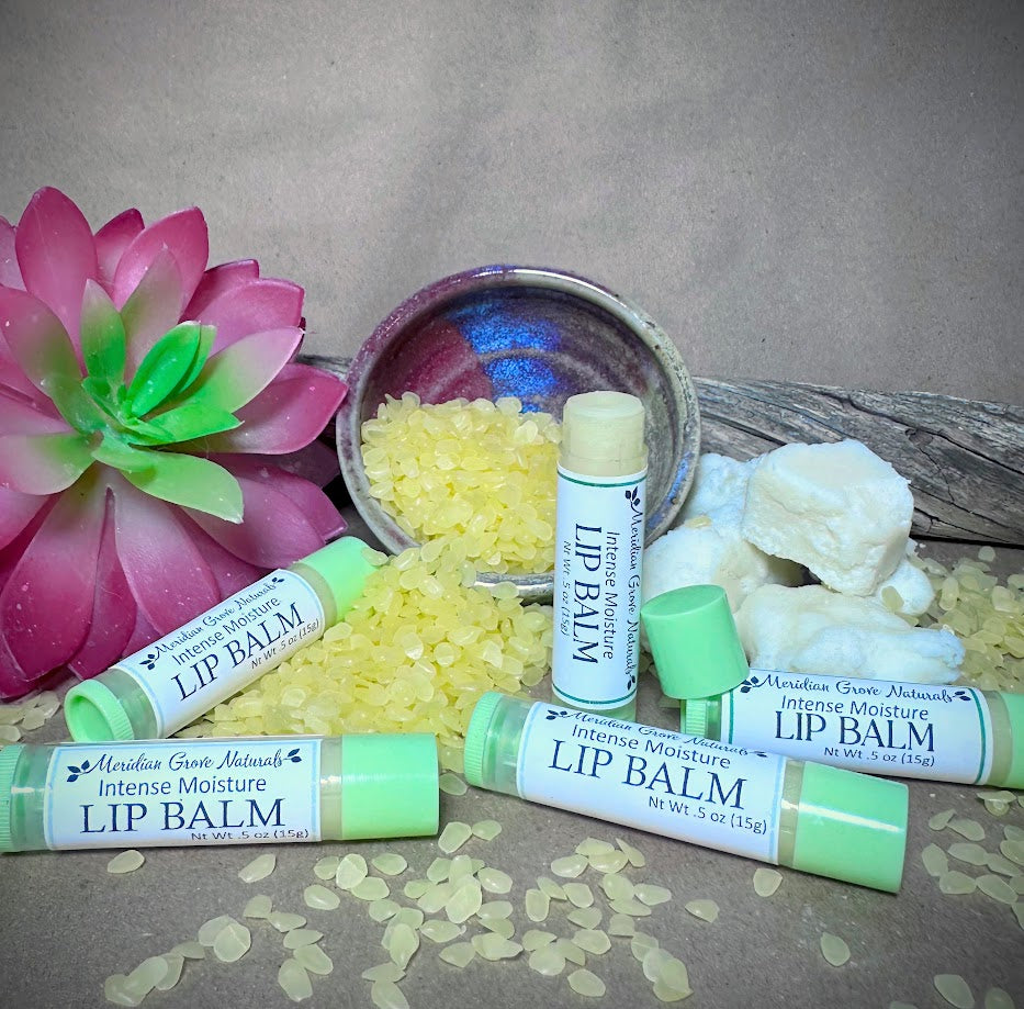 Lip Balm